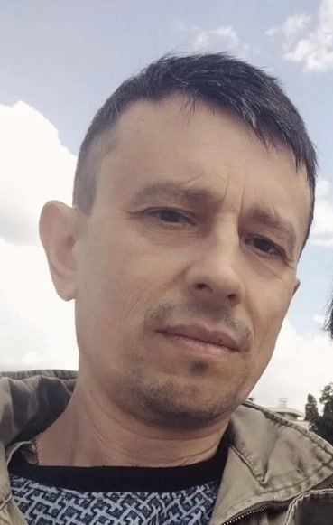 Фотография Пыльцын Александр Владимирович, погибший солдат СВО