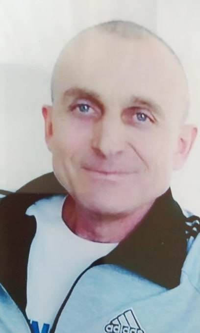 Фотография Наумов Александр Викторович, погибший солдат СВО