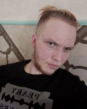 Фотография Пятков Василий Валерьевич, погибший солдат СВО