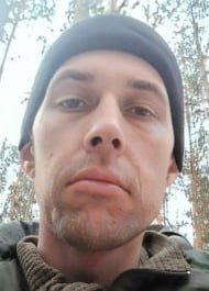 Фотография Барко Виталий Владимирович, погибший солдат СВО