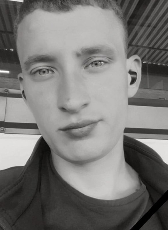 Фотография Кубарев Михаил Сергеевич, погибший солдат СВО