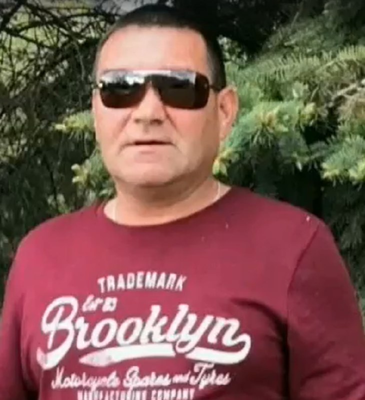 Фотография Никитенко Владимир, погибший солдат СВО