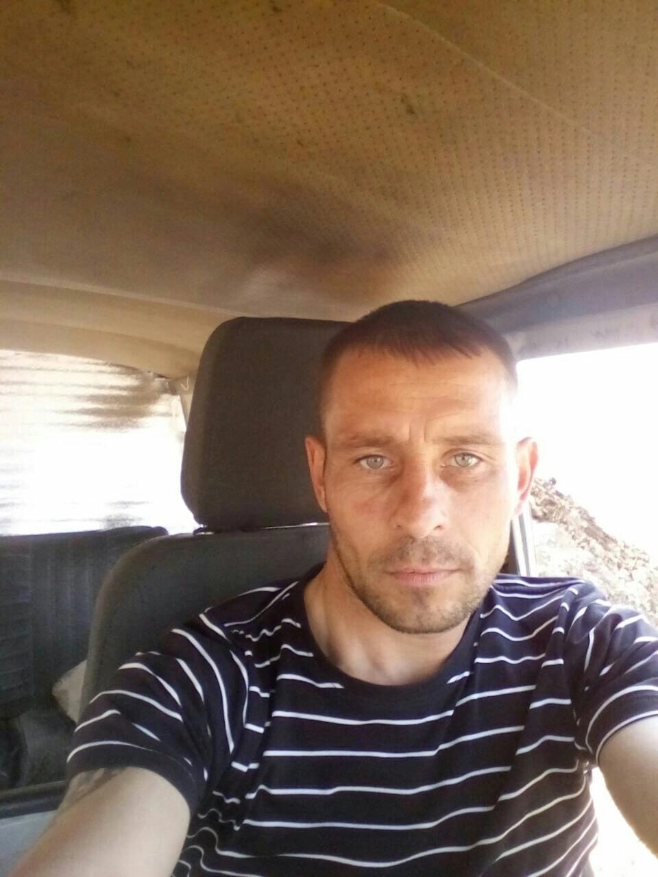 Фотография Литвинов Михаил, погибший солдат СВО