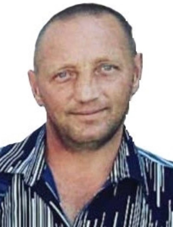 Фотография Святобог Алексей Николаевич, погибший солдат СВО