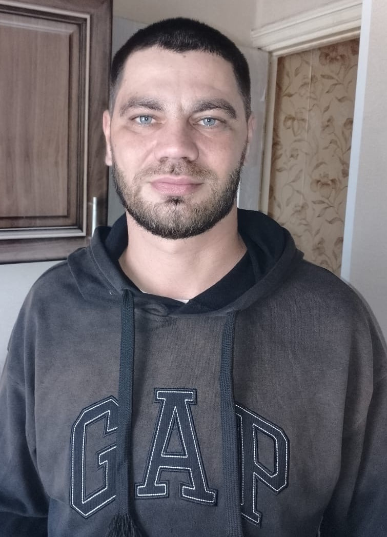 Фотография Иващенко Владислав Анатольевич, погибший солдат СВО