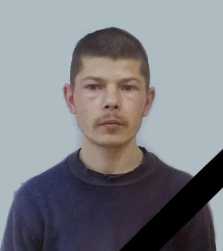 Фотография Михайлов Денис Олегович, погибший солдат СВО