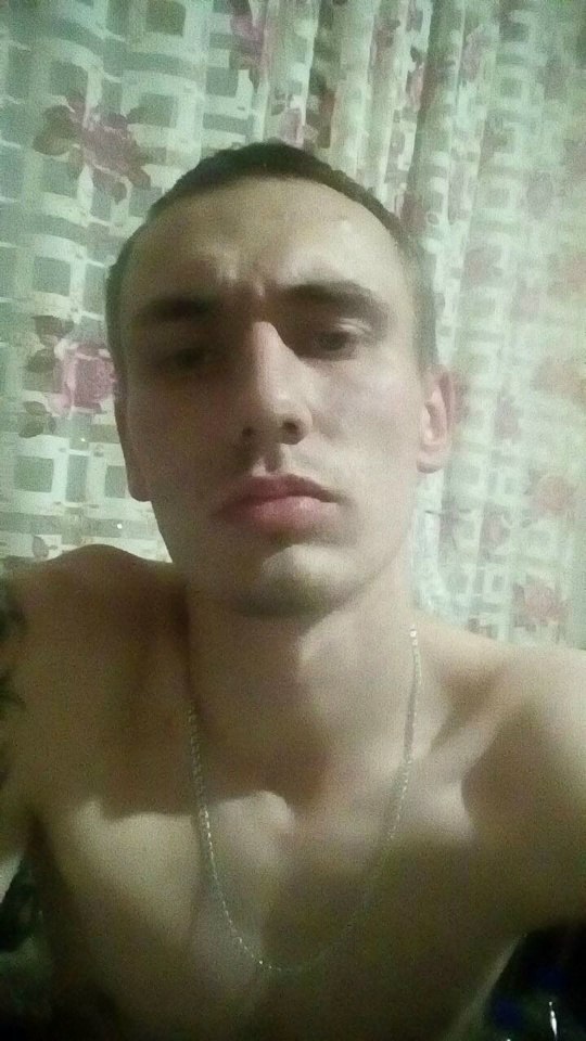 Фотография Егоров Максим Андреевич, погибший солдат СВО