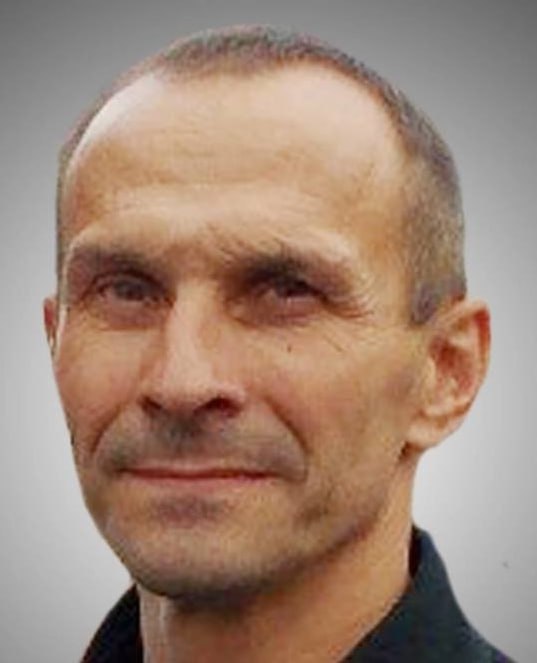 Фотография Тонков Николай Васильевич, погибший солдат СВО