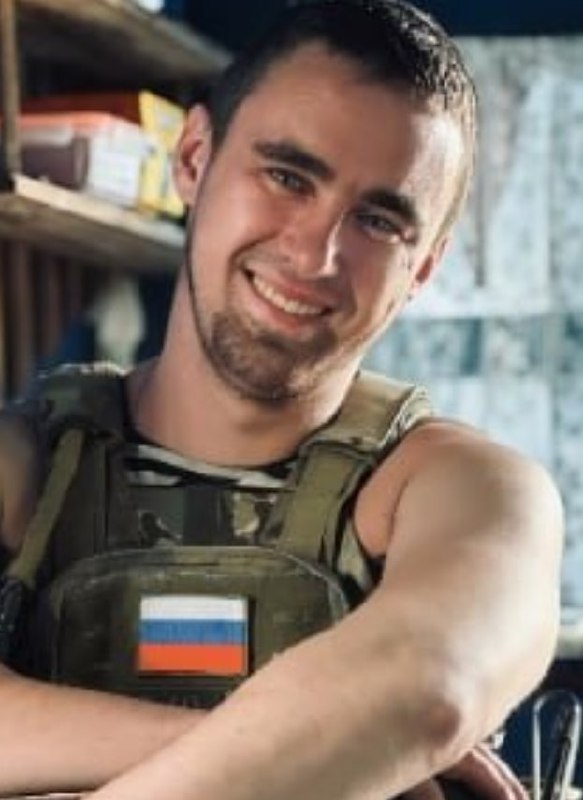 Фотография Короленко Николай Артемович, погибший солдат СВО