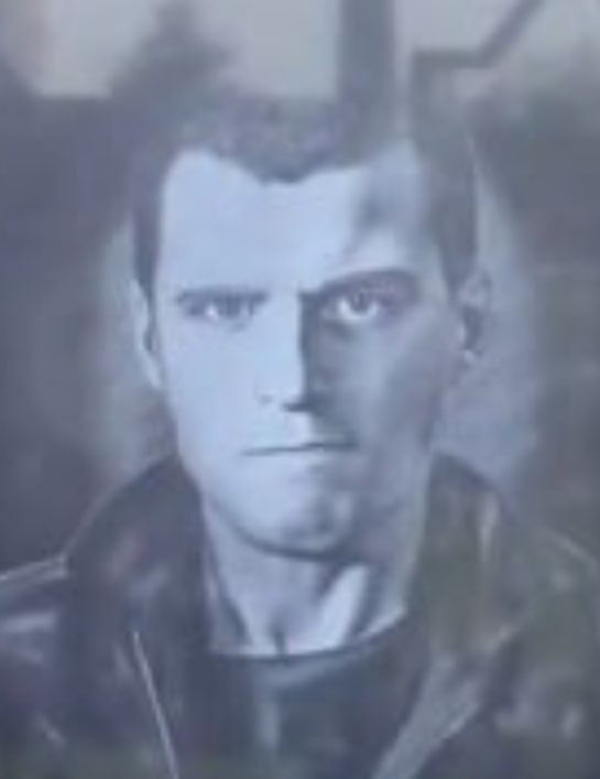 Фотография Балыкин Евгений Николаевич, погибший солдат СВО