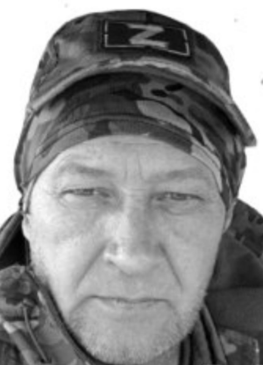 Фотография Яценко Алексей Николаевич, погибший солдат СВО