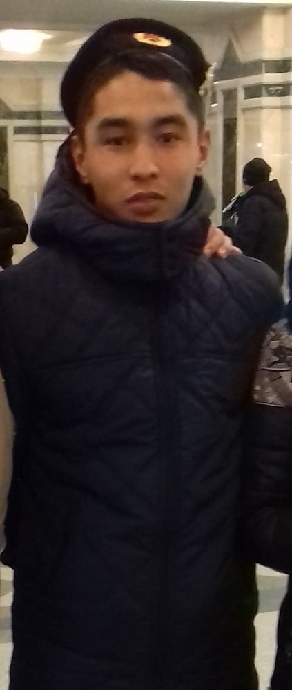 Фотография Бекбулатов Багдат Аманжолович, погибший солдат СВО