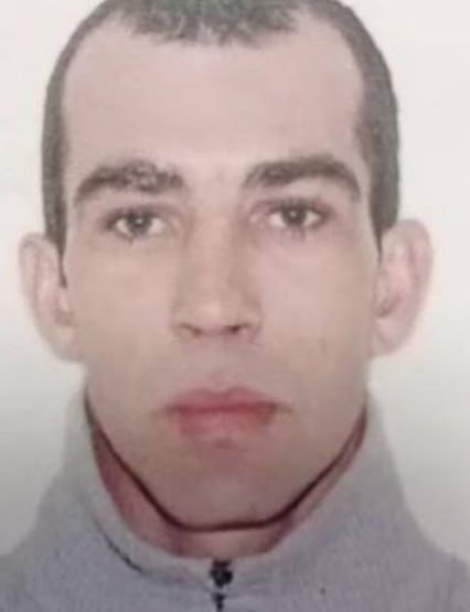 Фотография Поздняков Олег Иванович, погибший солдат СВО