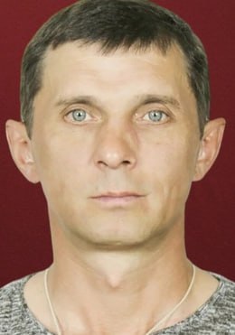 Фотография Матвиенко Василий Алексеевич, погибший солдат СВО