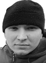 Фотография Жилов Вадим Петрович, погибший солдат СВО