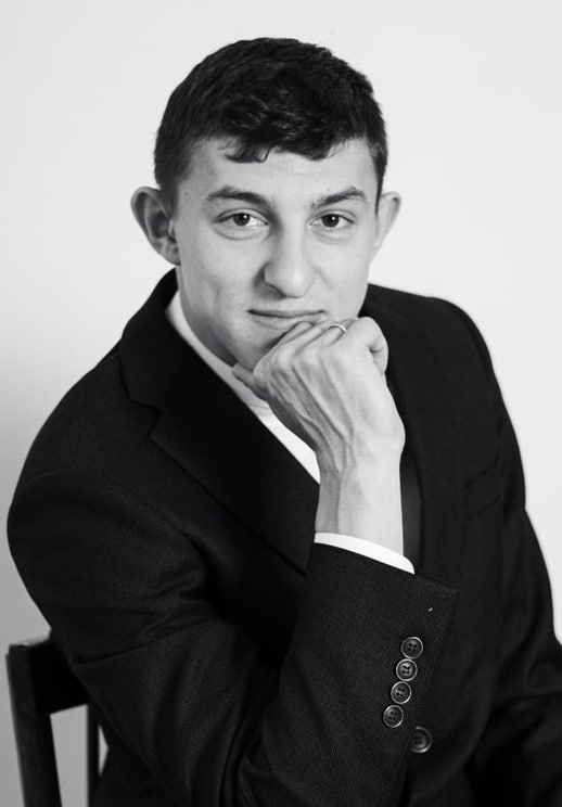 Фотография Казанчеев Иван Евгеньевич, погибший солдат СВО