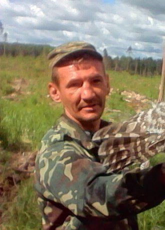 Фотография Морозов Юрий Николаевич, погибший солдат СВО