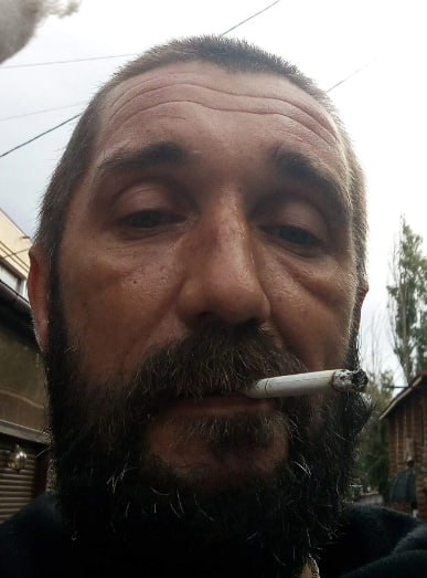 Фотография Мартынов Владимир, погибший солдат СВО