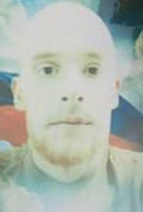 Фотография Лактюхин Константин Андреевич, погибший солдат СВО