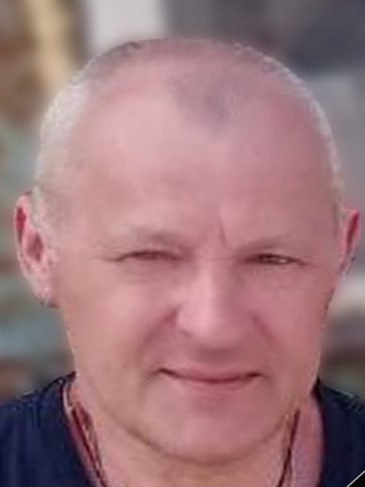 Фотография Пленков Андрей Леонидович, погибший солдат СВО