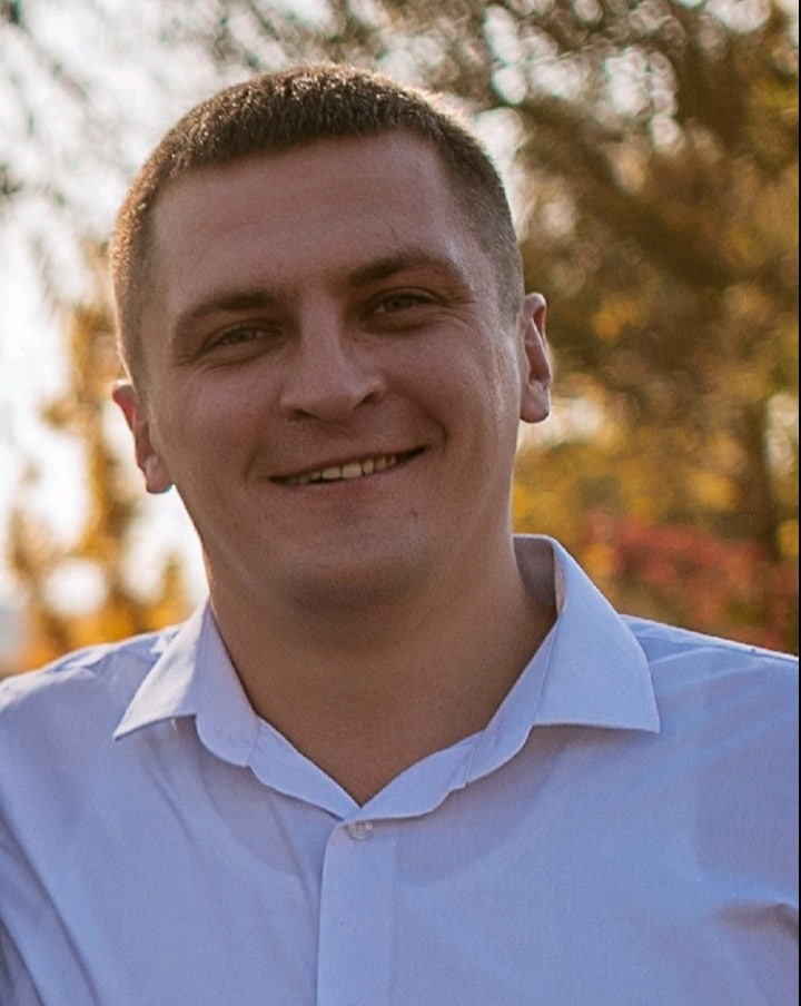 Фотография Кратько Артем Александрович, погибший солдат СВО