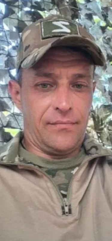 Фотография Дьяков Сергей Александрович, погибший солдат СВО