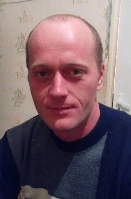 Фотография Барабаш Денис Александрович, погибший солдат СВО