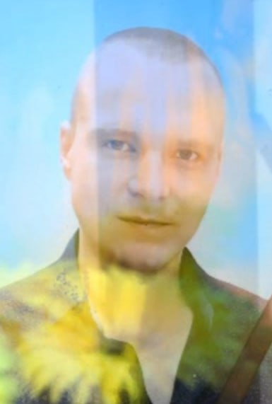 Фотография Ивашко Константин Александрович, погибший солдат СВО