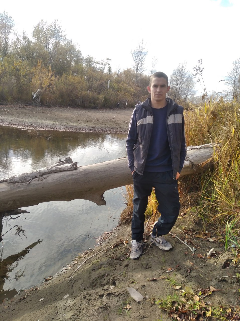 Фотография Лемисев Илья Романович, погибший солдат СВО