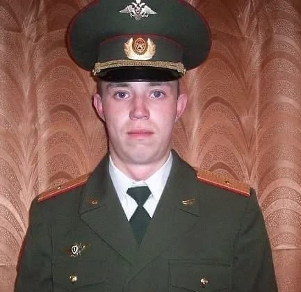 Фотография Бобровский Денис Сергеевич, погибший солдат СВО