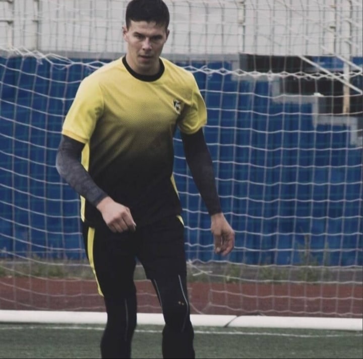 Фотография Дорошко Николай Николаевич, погибший солдат СВО