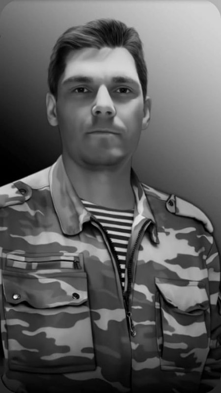 Фотография Шуклин Никита Николаевич, погибший солдат СВО