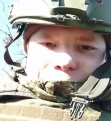 Фотография Паймешов Александр, погибший солдат СВО