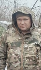 Фотография Кудашкин Александр Владимирович, погибший солдат СВО