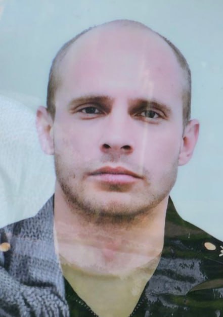 Фотография Михайлюк Александр Леонидович, погибший солдат СВО