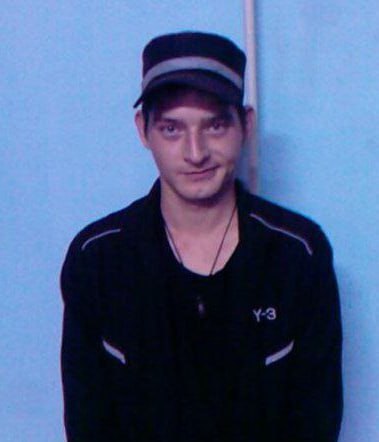 Фотография Коковихин Александр Владимирович, погибший солдат СВО