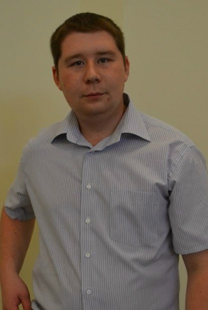 Фотография Мазитов Альфред Рустямович, погибший солдат СВО