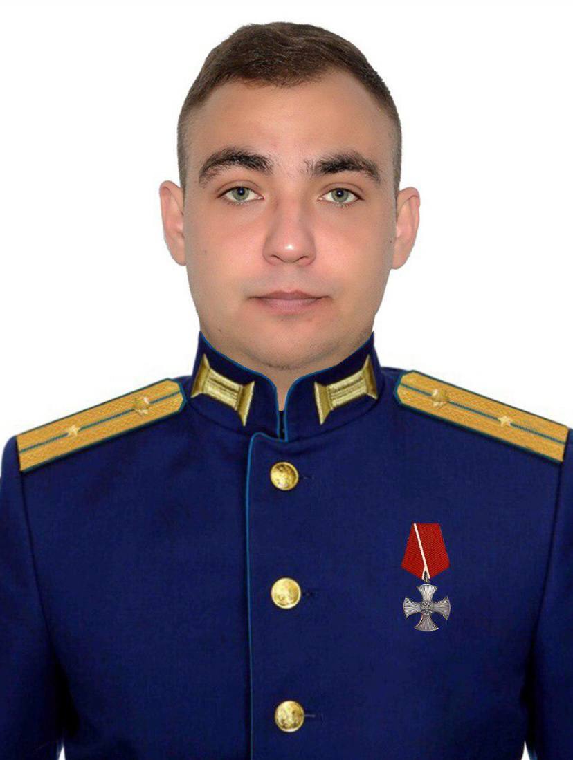 Фотография Сергеев Дмитрий Михайлович, погибший солдат СВО