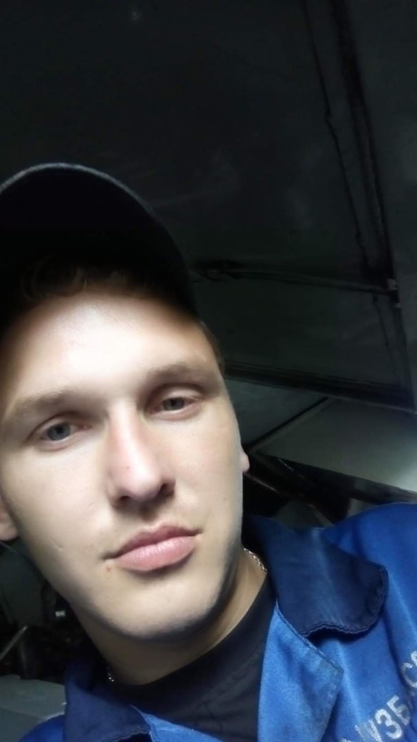 Фотография Гордеев Денис Алексеевич, погибший солдат СВО