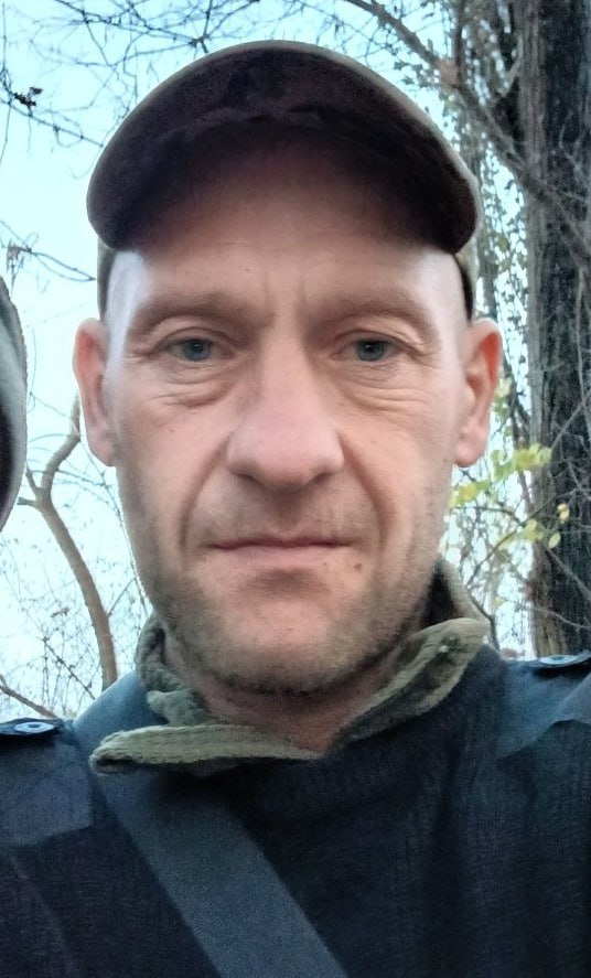 Фотография Кулагин Руслан, погибший солдат СВО