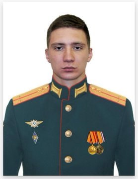 Фотография Собиров Тимур Кодирович, погибший солдат СВО