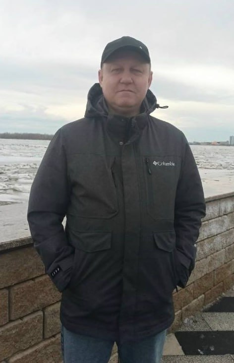 Фотография Тулкубаев Сергей Павлович, погибший солдат СВО