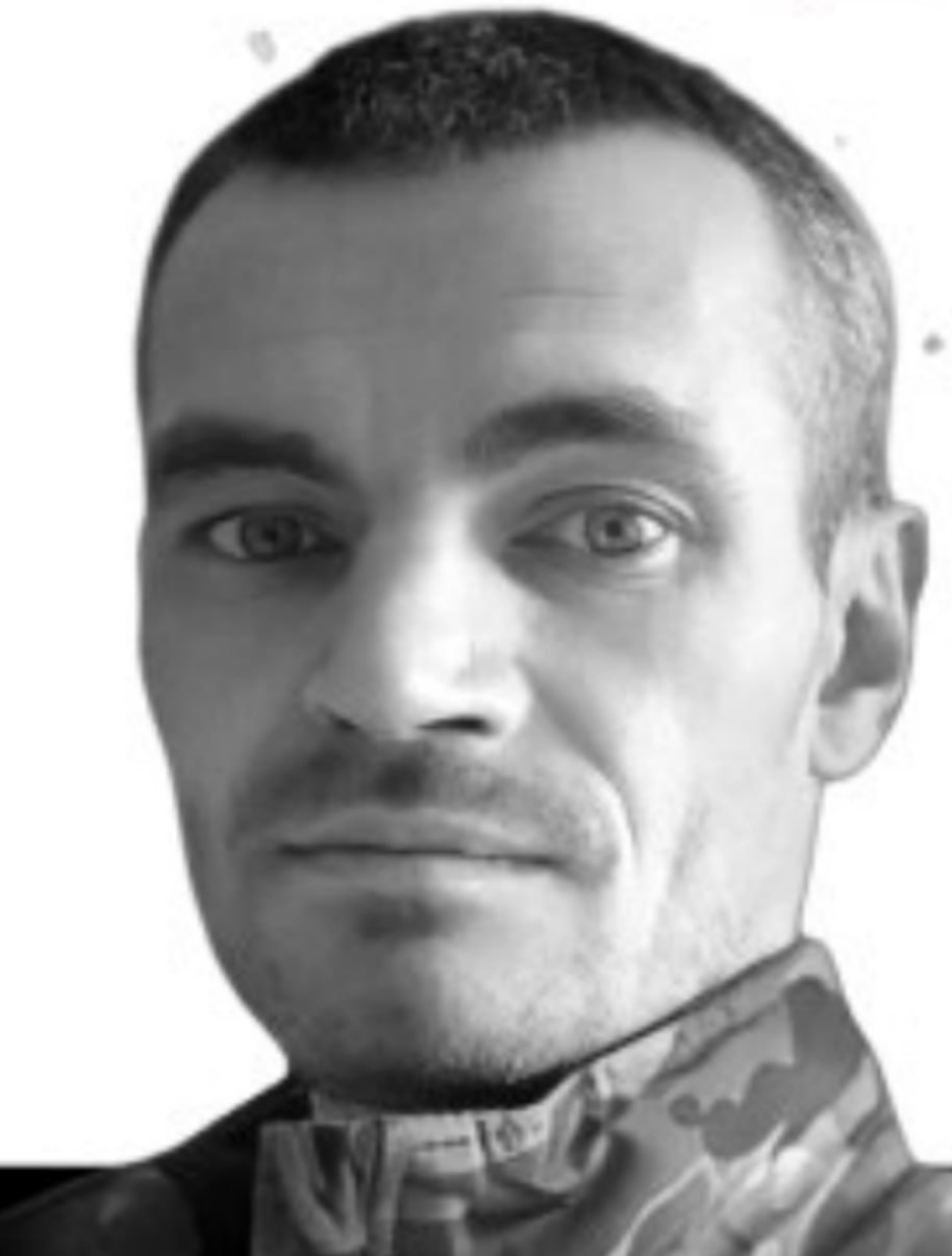 Фотография Юрочкин Павел Анатольевич, погибший солдат СВО