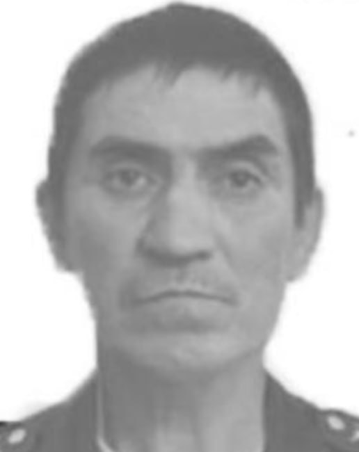 Фотография Мингажев Хафиз Сунагатович, погибший солдат СВО