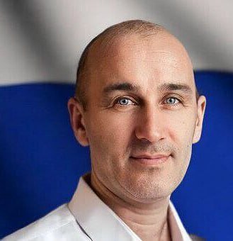 Фотография Сидоренко Владимир Леонидович, погибший солдат СВО