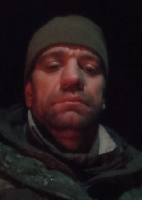 Фотография Купчик Михаил, погибший солдат СВО