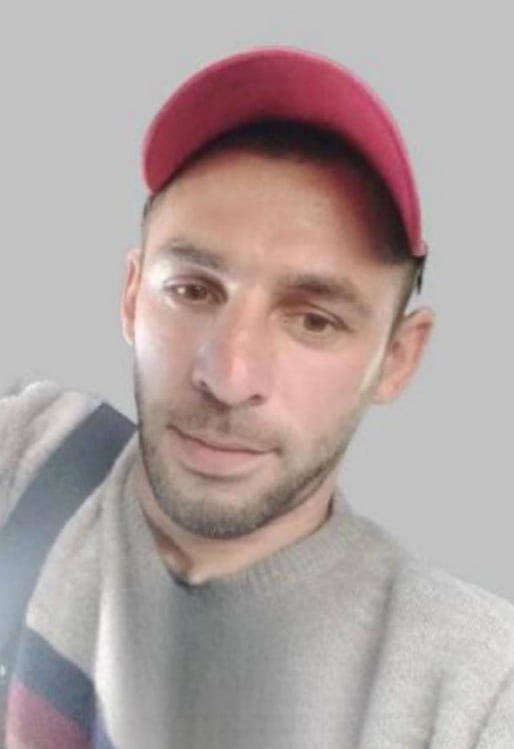 Фотография Астахов Валерий Николаевич, погибший солдат СВО