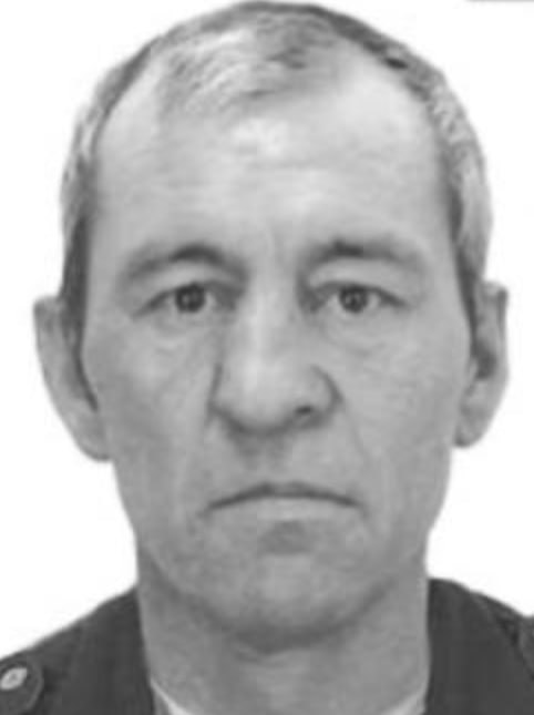 Фотография Халимов Филюс Рифкатович, погибший солдат СВО