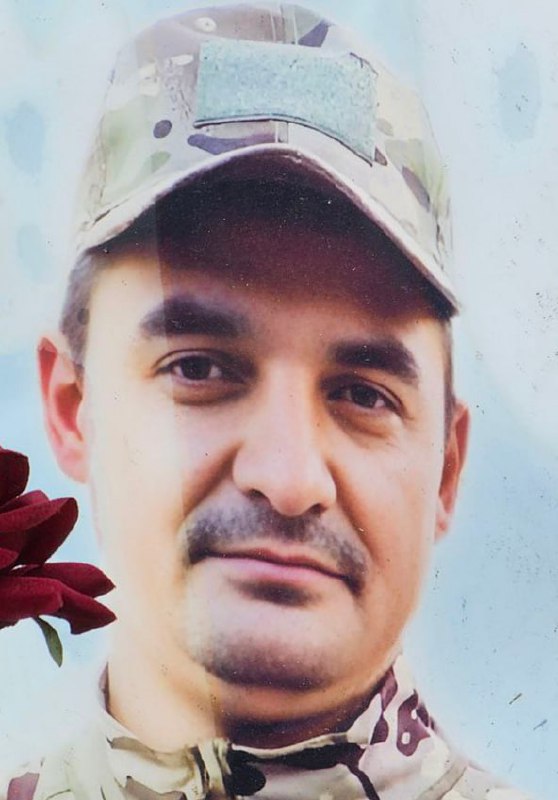 Фотография Тошматов Собирджон Абдусамадович, погибший солдат СВО