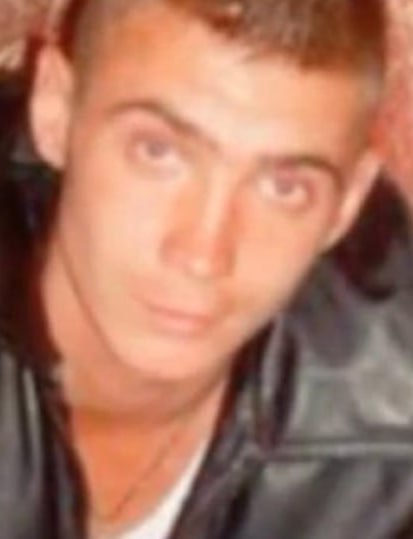 Фотография Афанасьев Василий Юрьевич, погибший солдат СВО